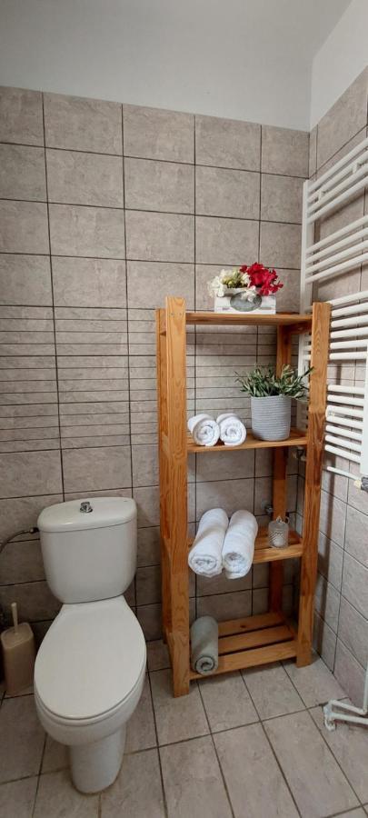 Case Panoramiche Platis Gialos  Экстерьер фото